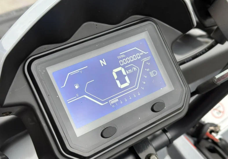 Квадроцикл GBM MAVERICK 300 NEW в Туапсе