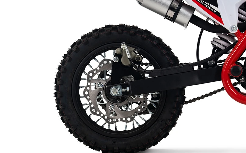 Питбайк Progasi KIDS POWER 110 (10/10) в Туапсе