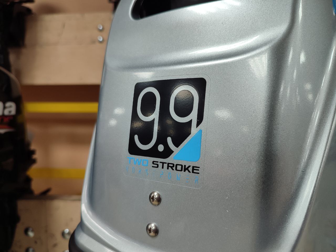 Лодочный мотор PROMAX SP9.9FHS (20) PRO в Туапсе