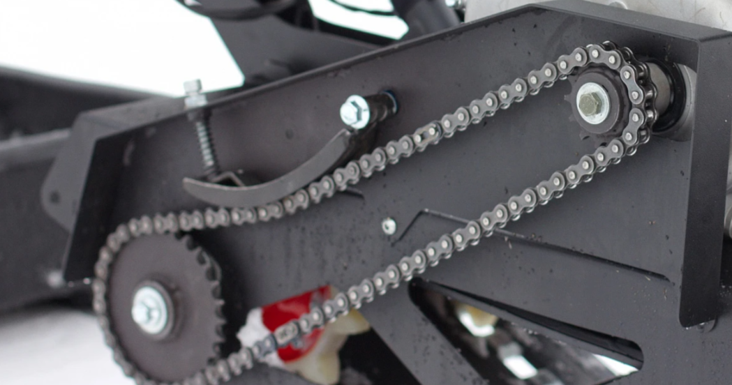 Мотобуксировщик Мухтар 7 Мини в Туапсе