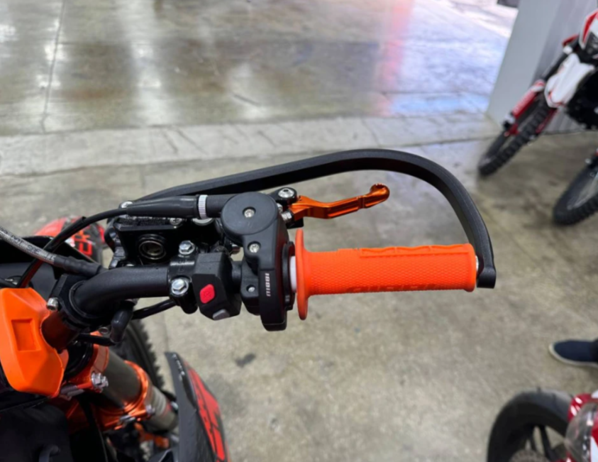 Кроссовый мотоцикл FAIDET PR300 MAX WP в Туапсе