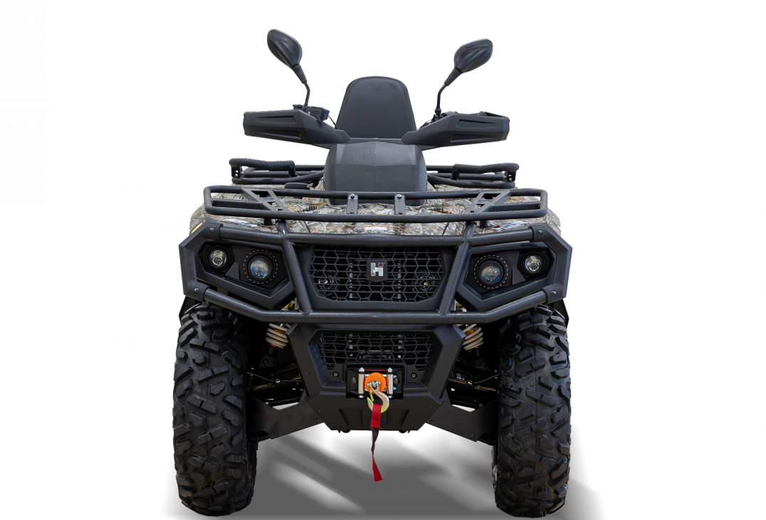 Квадроцикл HISUN TACTIC GT1000/LIMITED в Туапсе