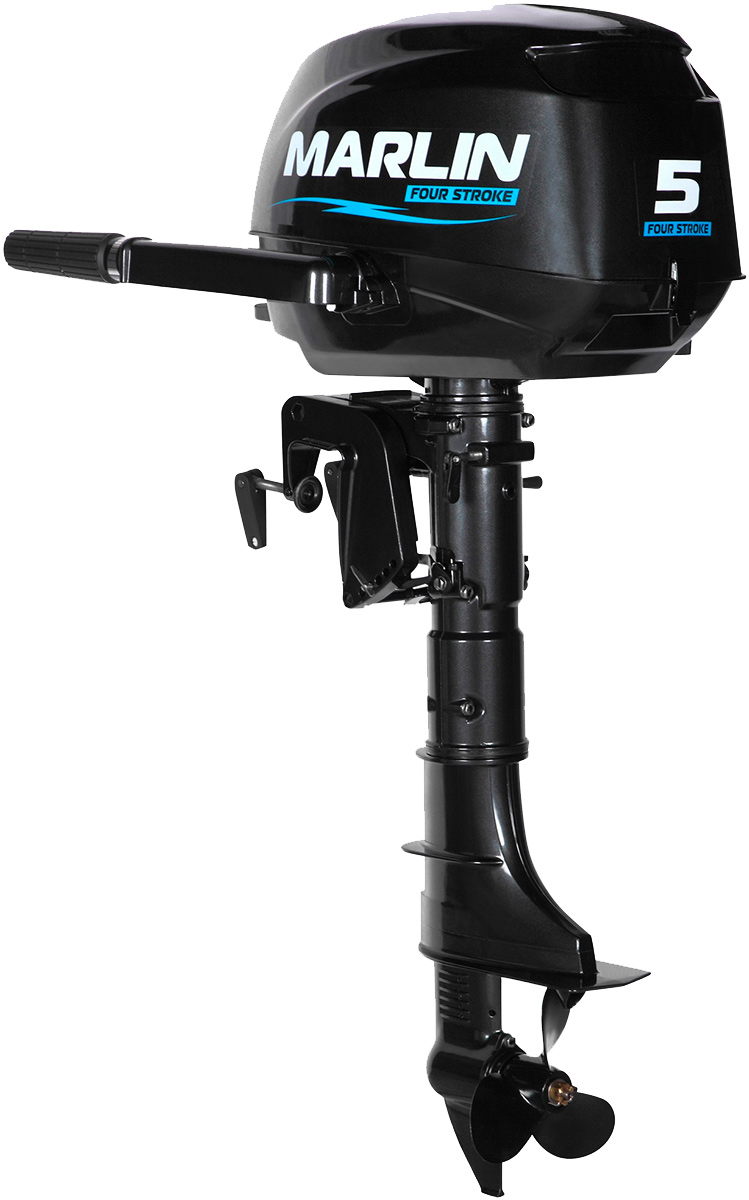 Лодочный мотор MARLIN MF 5 AMHL в Туапсе