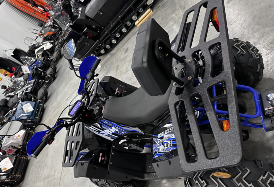 Квадроцикл GBM SHARP BIG 300 NEW PREMIUM в Туапсе