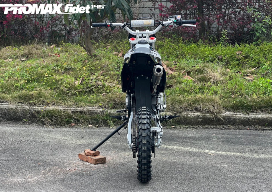 Мотоцикл (питбайк) PROMAX FIDET (ФАЙДЕТ) 145E 17/14 в Туапсе