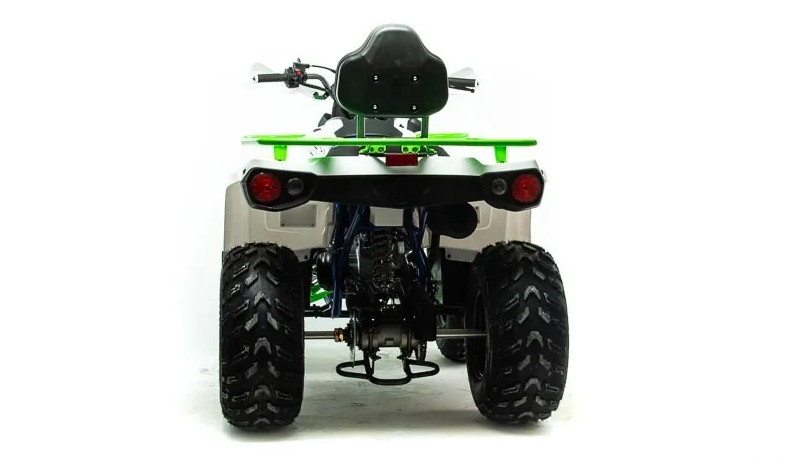 Квадроцикл MOTOLAND (МОТОЛЕНД) VOX200 SHARK (баланс. вал) в Туапсе