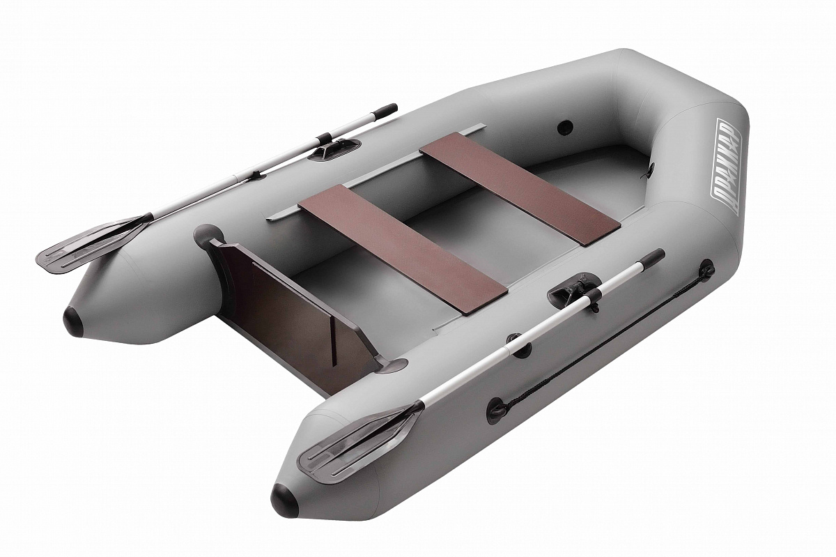 ЛОДКА ДРАККАР 3000 СК LUX в Туапсе