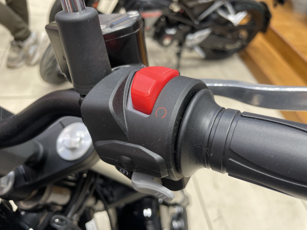 Мотоцикл Benda Funrider 125 в Туапсе