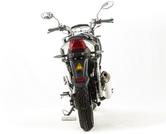 Мотоцикл MOTOLAND (МОТОЛЕНД) FIGHTER 250 в Туапсе