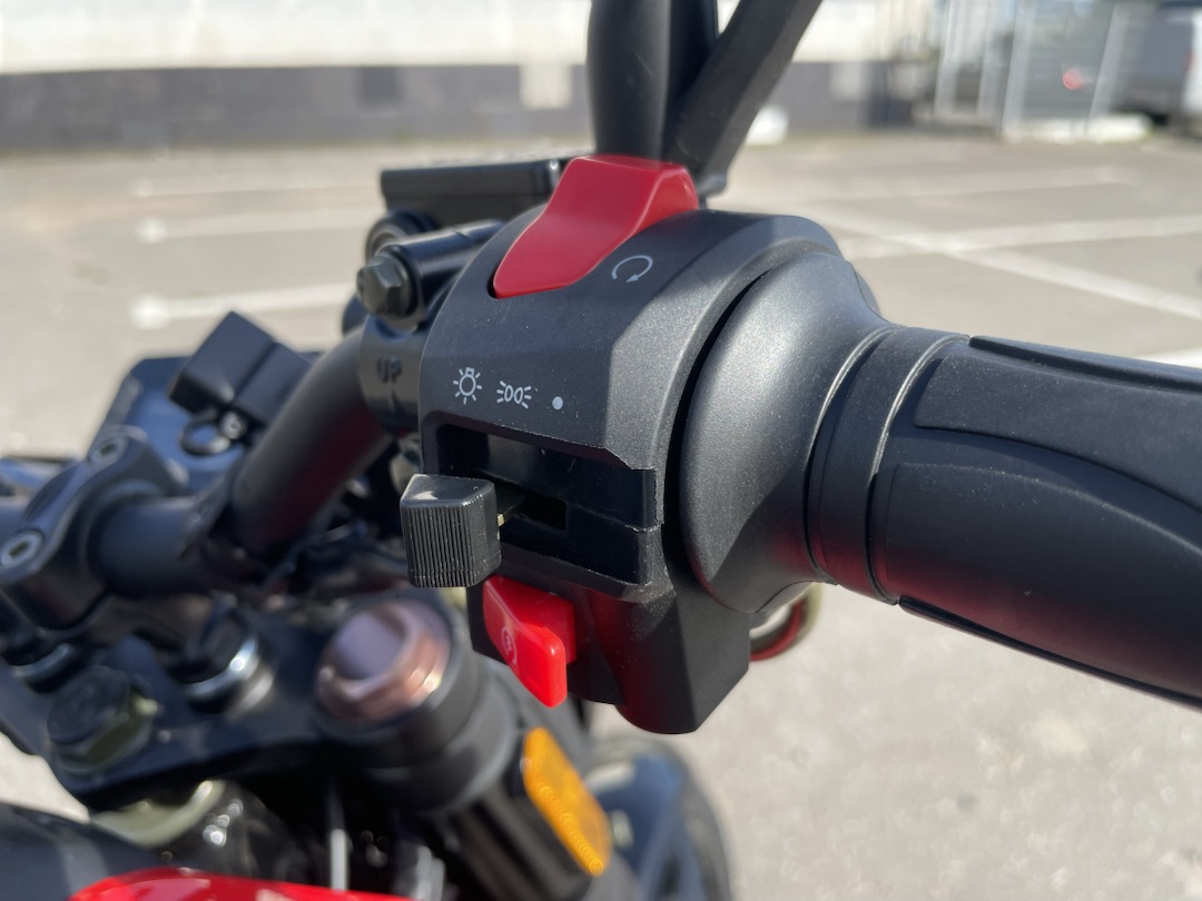 Мопед PROMAX CB150R (49) в Туапсе