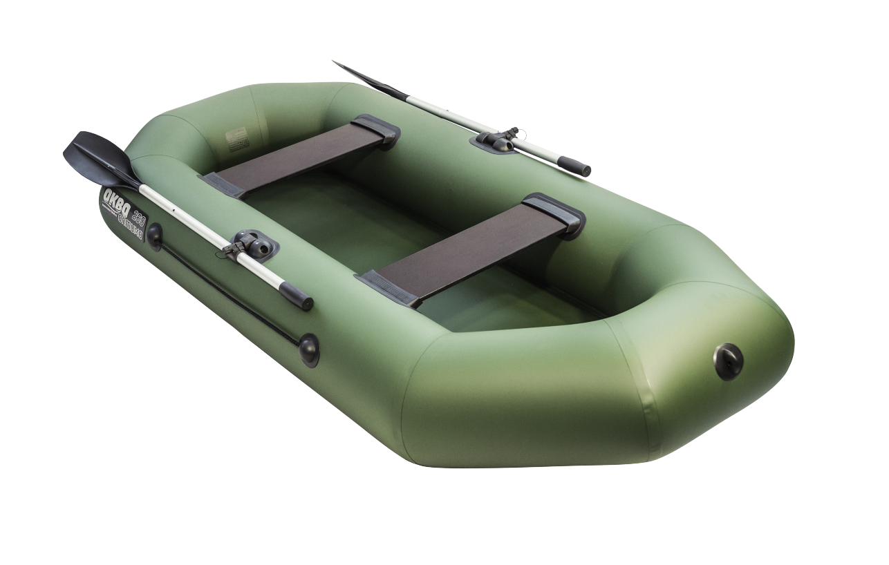 Лодка АКВА-ОПТИМА 260 в Туапсе