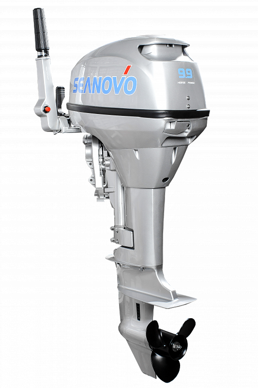 Лодочный мотор Seanovo SN9.9FHL ENDURO в Туапсе