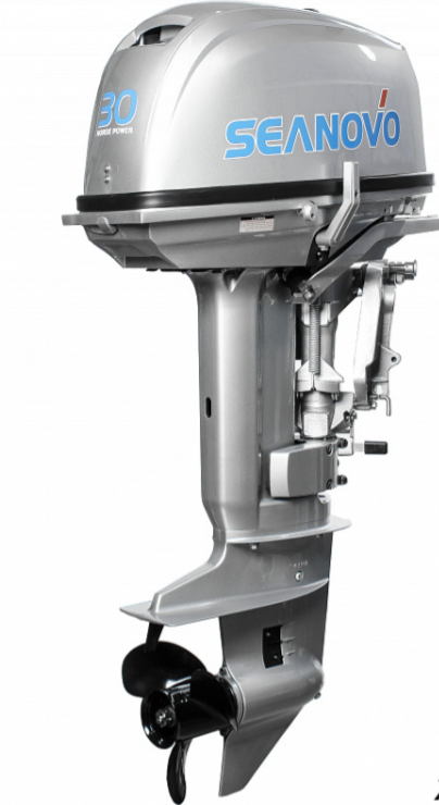 Лодочный мотор SEANOVO SNEF50FVEL-T - EFI (1,85) в Туапсе