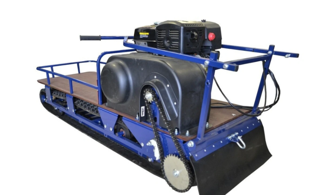 Мотобуксировщик БАРС P550 9 л.с. в Туапсе