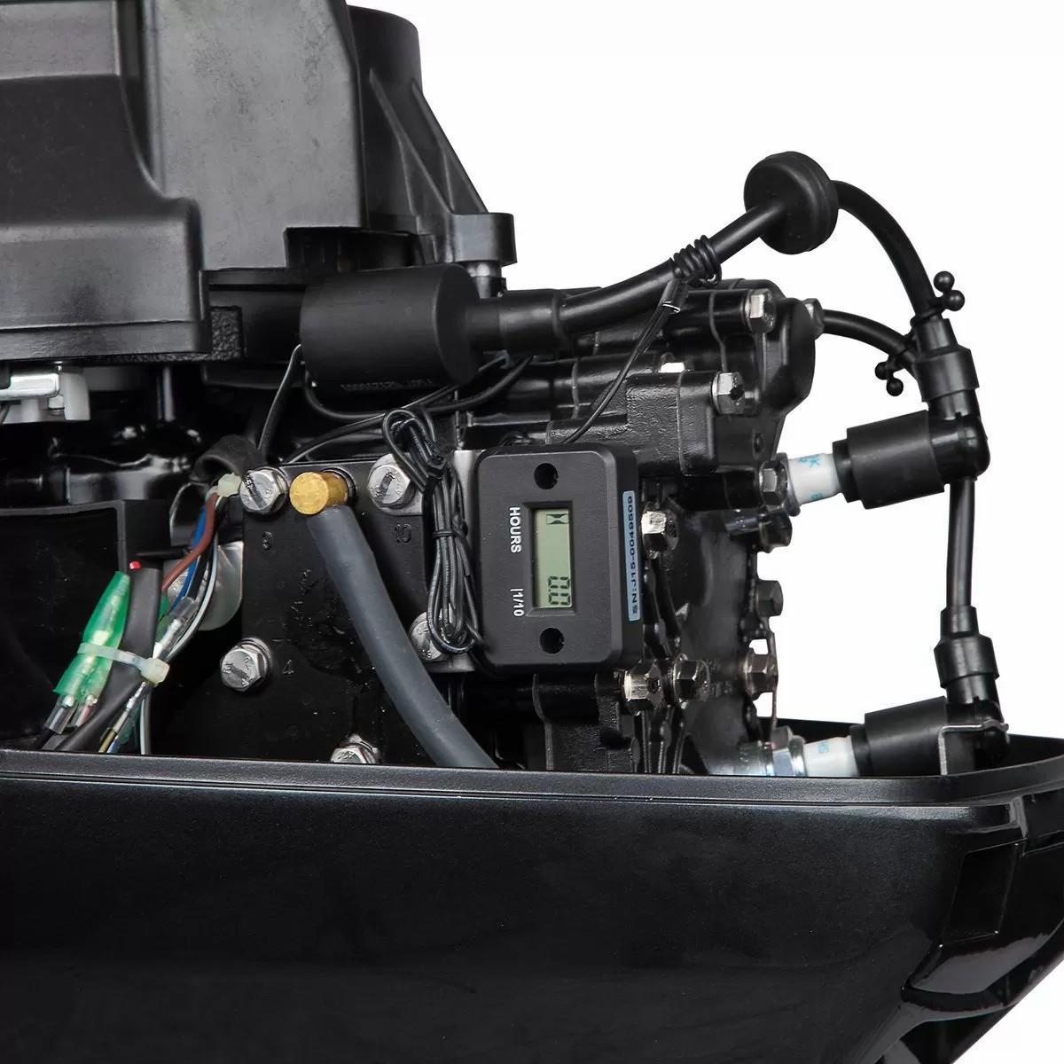 Лодочный мотор MARLIN MP 9.9 AMHS в Туапсе