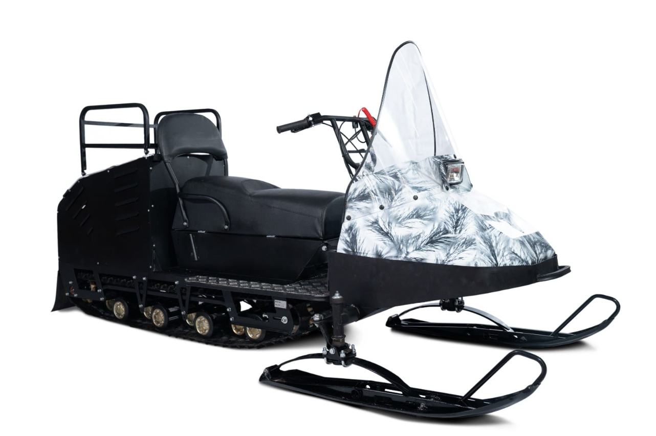 Миниснегоход Бурлак-М Егерь Стандарт 18.5 л.с. в Туапсе