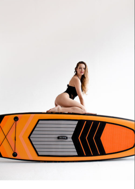 НАДУВНОЙ SUP-BOARD MOONLIGHT 11,6 в Туапсе