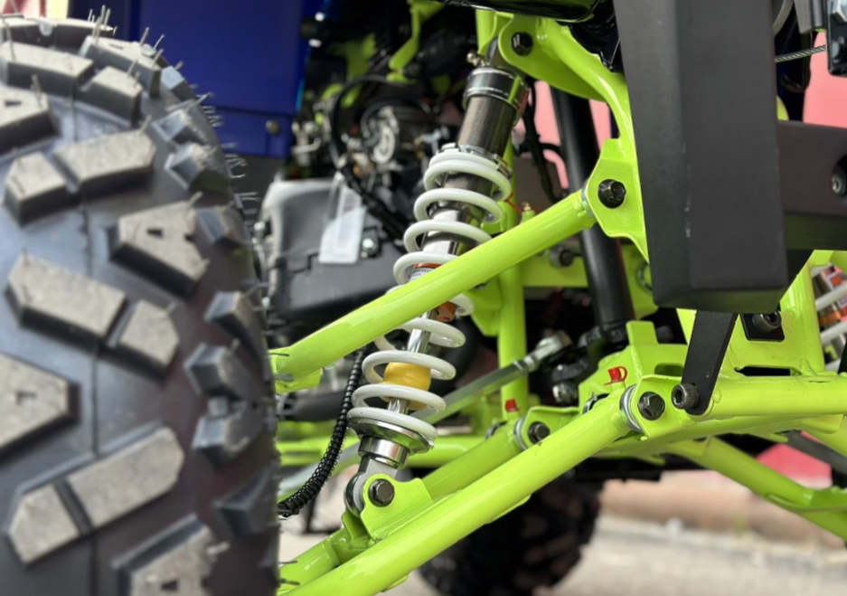  Квадроцикл PROMAX ATV 250 MAX (2025) в Туапсе