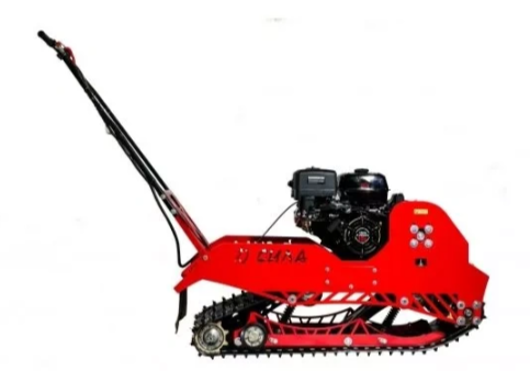 Мотобуксировщик Сила 500 13 л.с. в Туапсе