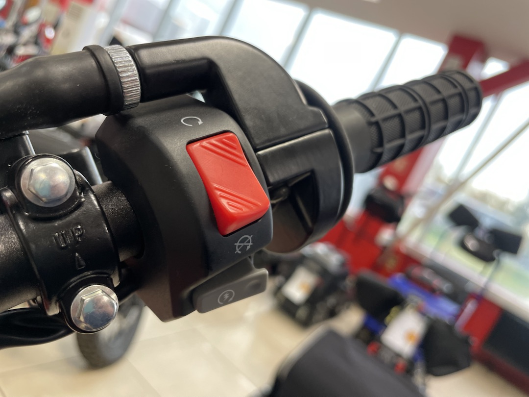 Кроссовый мотоцикл FAIDET K1 PR300 в Туапсе