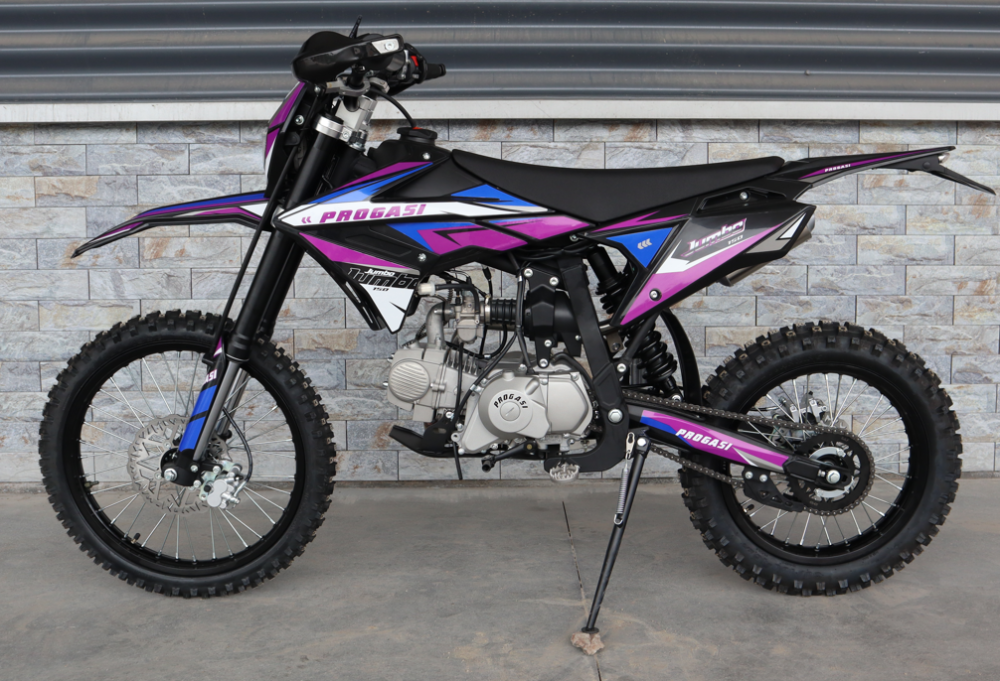 Мотоцикл Progasi Jumbo 150 (19/16) в Туапсе