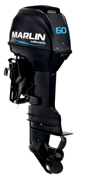 Лодочный мотор MARLIN MP 60 AERL в Туапсе