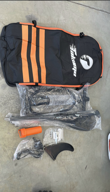 SUP (САП) ДОСКА RAIDEX TAKUMO 10.6’ (320СМ) N 8 в Туапсе