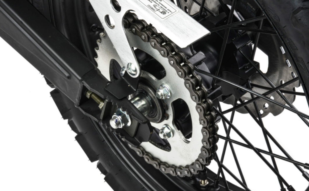 Мотоцикл Motoland LEGEND (XL250-A) (172FMM-5/PR250) в Туапсе