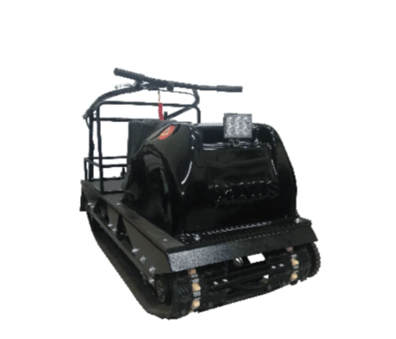 Мотобуксировщик PAXUS 550 9 л.с. в Туапсе