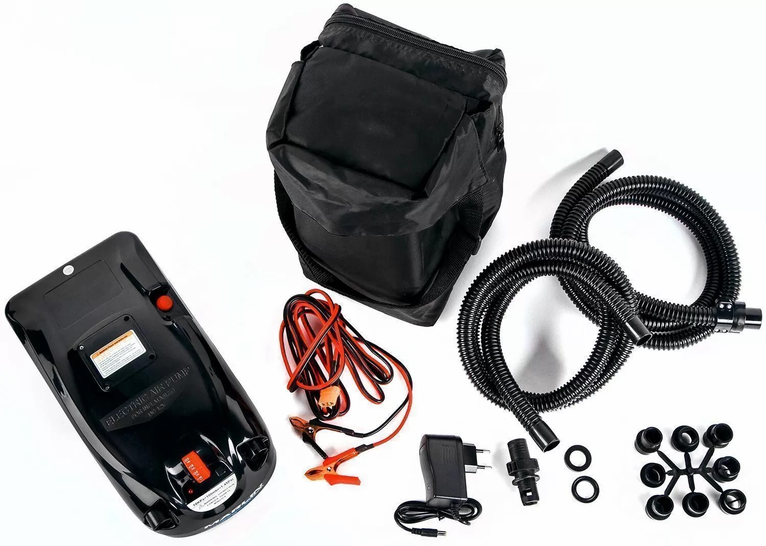 ЭЛЕКТРИЧЕСКИЙ НАСОС MARLIN GP-80 BD в Туапсе