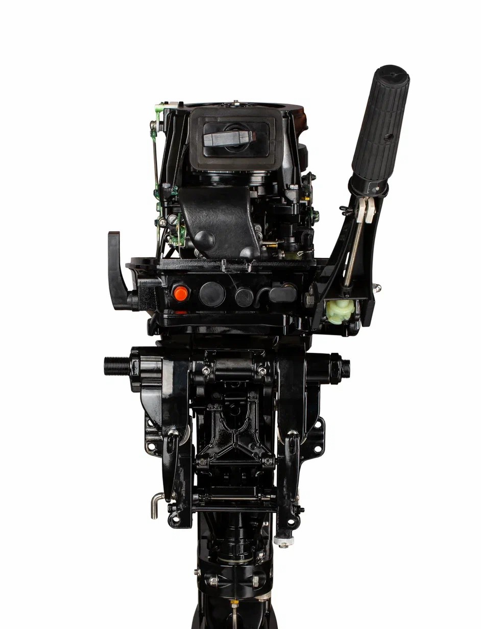 ЛОДОЧНЫЙ МОТОР GLADIATOR G20FHS в Туапсе