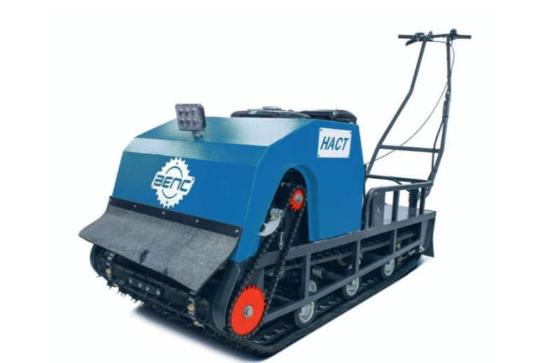 Мотобуксировщик ВЕПС WINTER «НАСТ» 13 в Туапсе