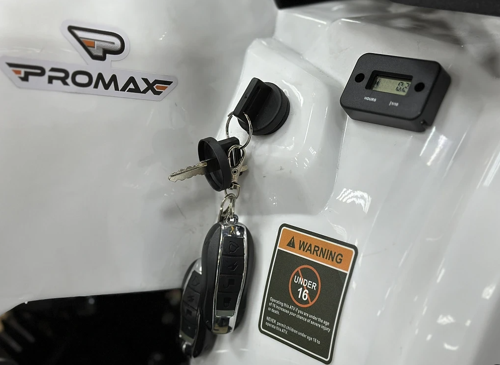 Квадроцикл PROMAX WILD 2.0 190 в Туапсе