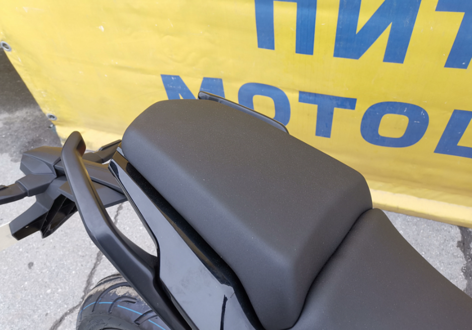 Мотоцикл MOTOLAND (МОТОЛЕНД) 250 CB250 (172FMM-5/PR250) (2022 г.) в Туапсе