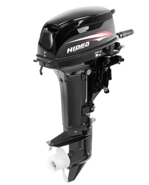 Лодочный мотор HIDEA 9.9FHS PRO (326 см3) в Туапсе