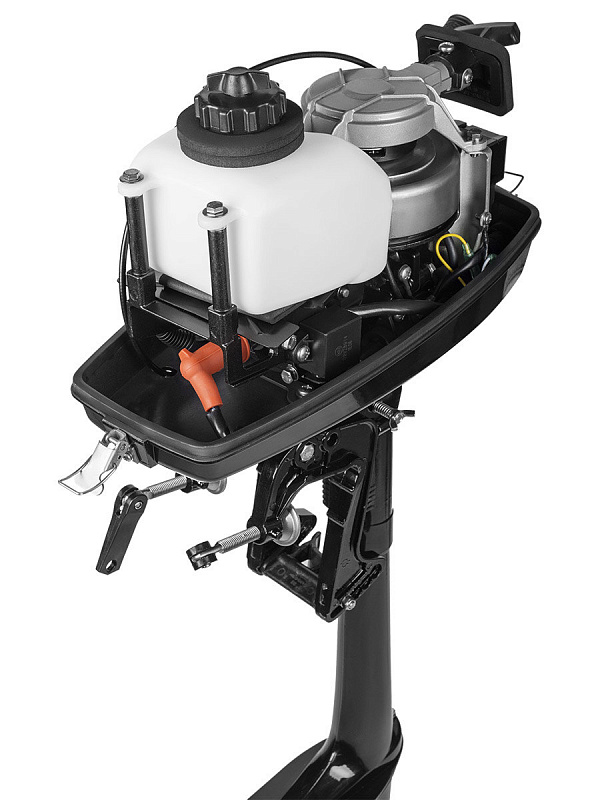 ЛОДОЧНЫЙ МОТОР GLADIATOR G3FHS в Туапсе