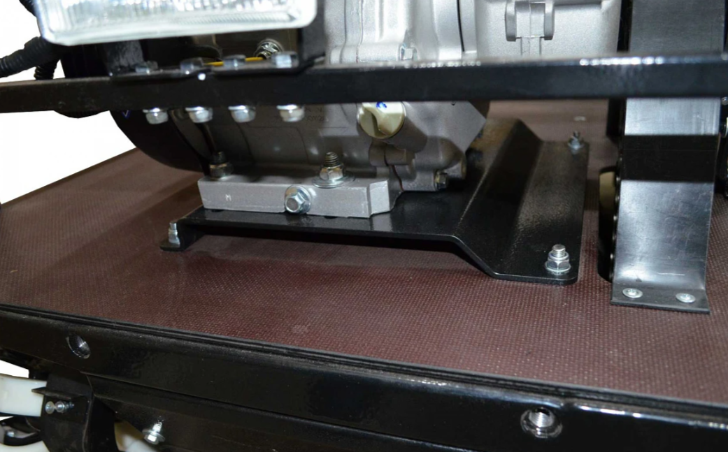 Мотобуксировщик вездеход KOiRA T13 R (понижающий редуктор) в Туапсе