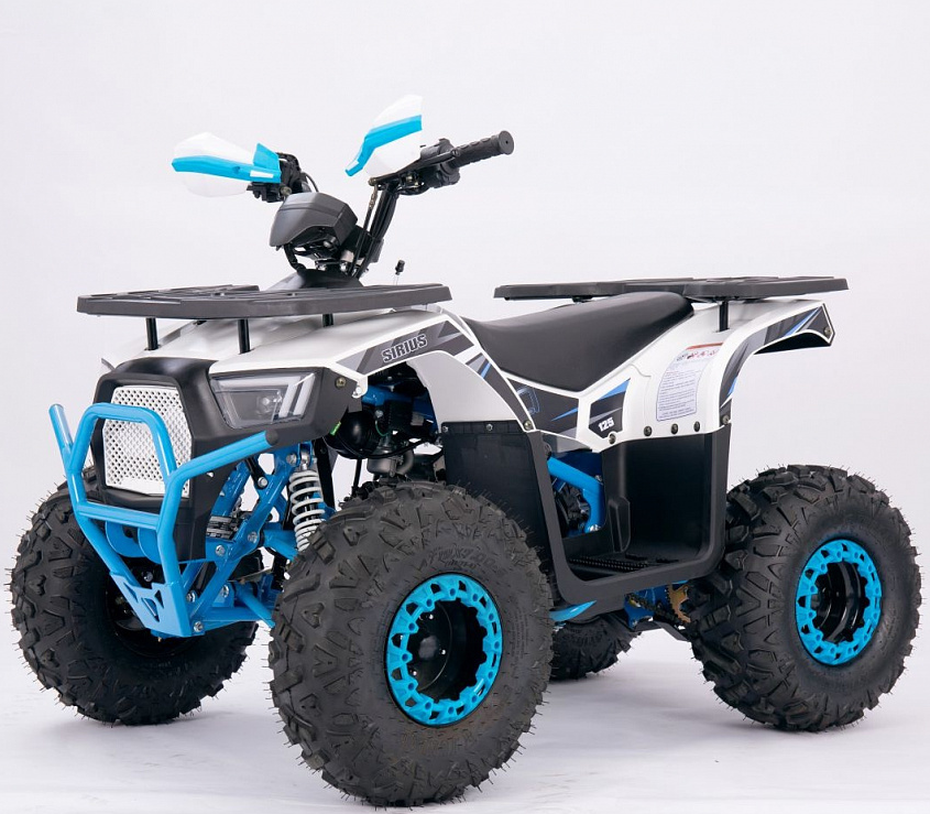 Квадроцикл YACOTA SIRIUS 110 в Туапсе