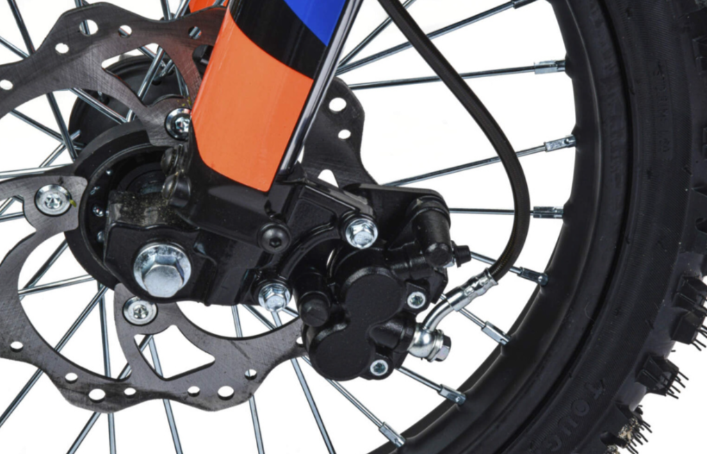 Питбайк MOTOLAND (МОТОЛЕНД) 125 SX 125 E 17/14 в Туапсе