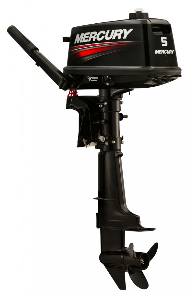 ЛОДОЧНЫЙ МОТОР MERCURY 5 M в Туапсе