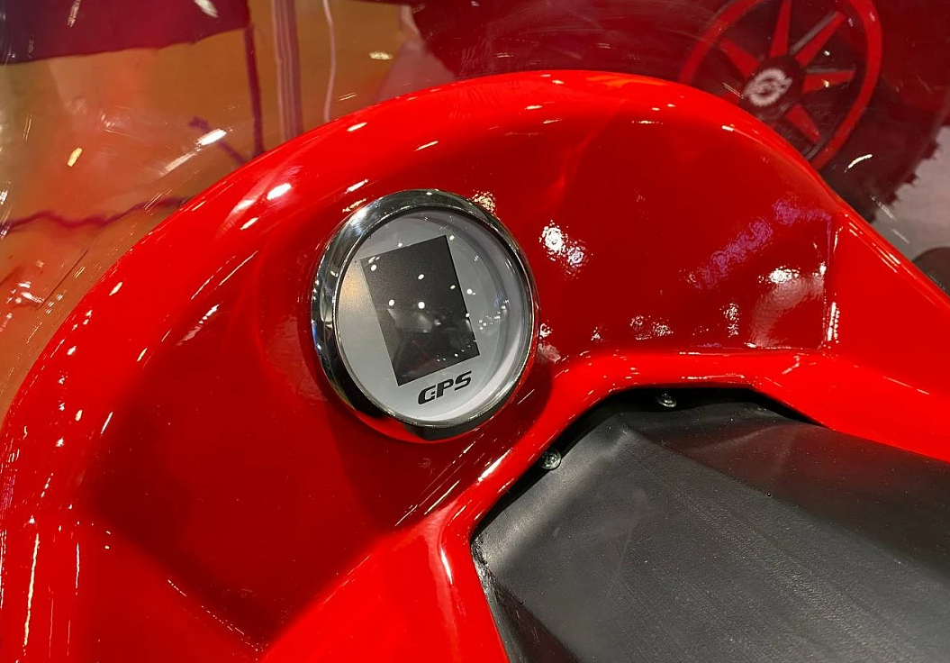 Снегоход ТОФАЛАР АТЛАС 800 в Туапсе