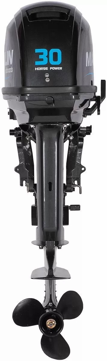Лодочный мотор MARLIN MP 30 AWRS в Туапсе