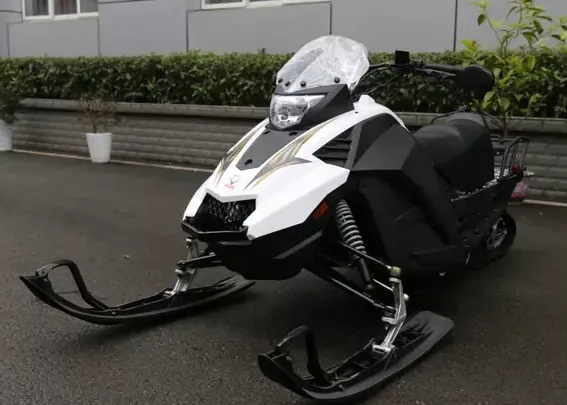 Снегоход ULAR 220 в Туапсе