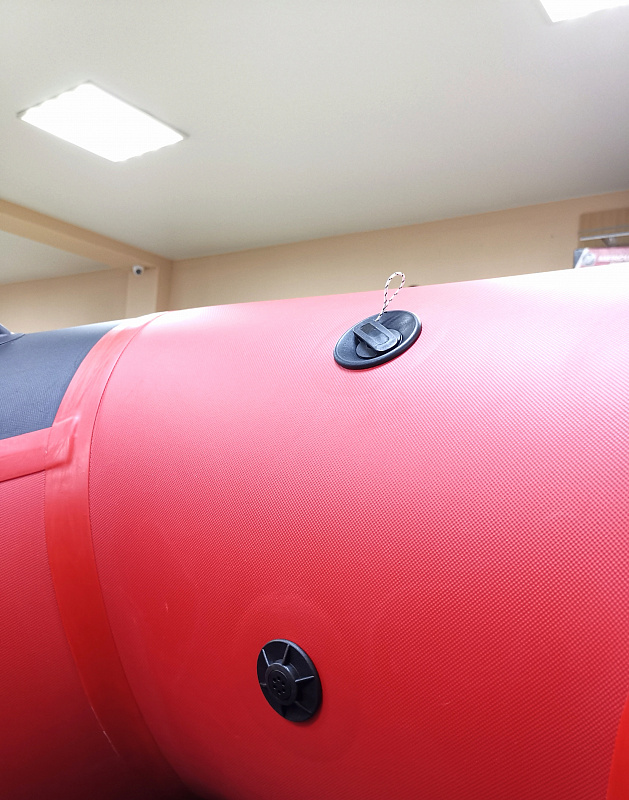 Лодка MISHIMO SPORT 400 в Туапсе