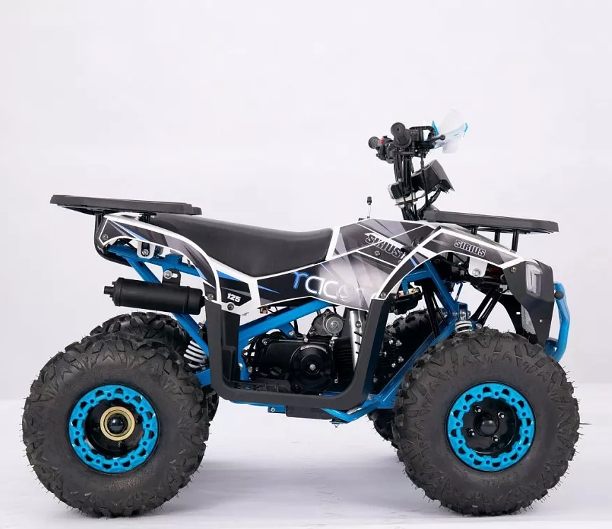 Квадроцикл YACOTA SIRIUS 110 в Туапсе