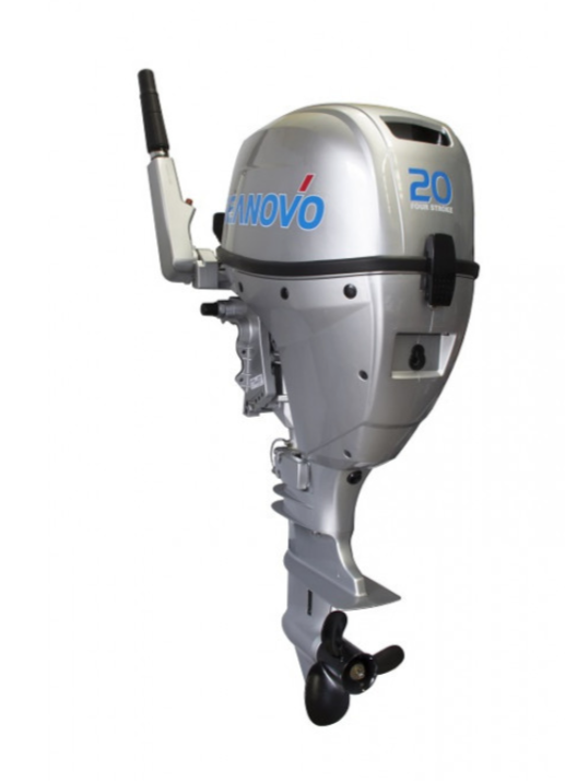 Лодочный мотор SEANOVO SNEF9,9(20)FES - EFI в Туапсе
