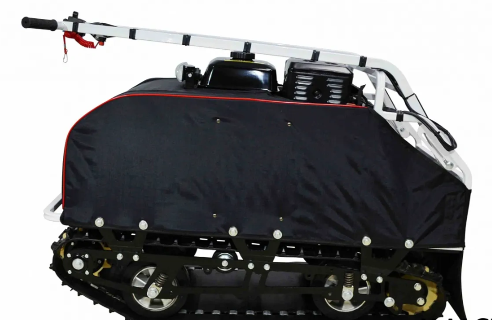 Компактная мотособака "Богатырь" mini 15Е (127 см) с электростартером в Туапсе