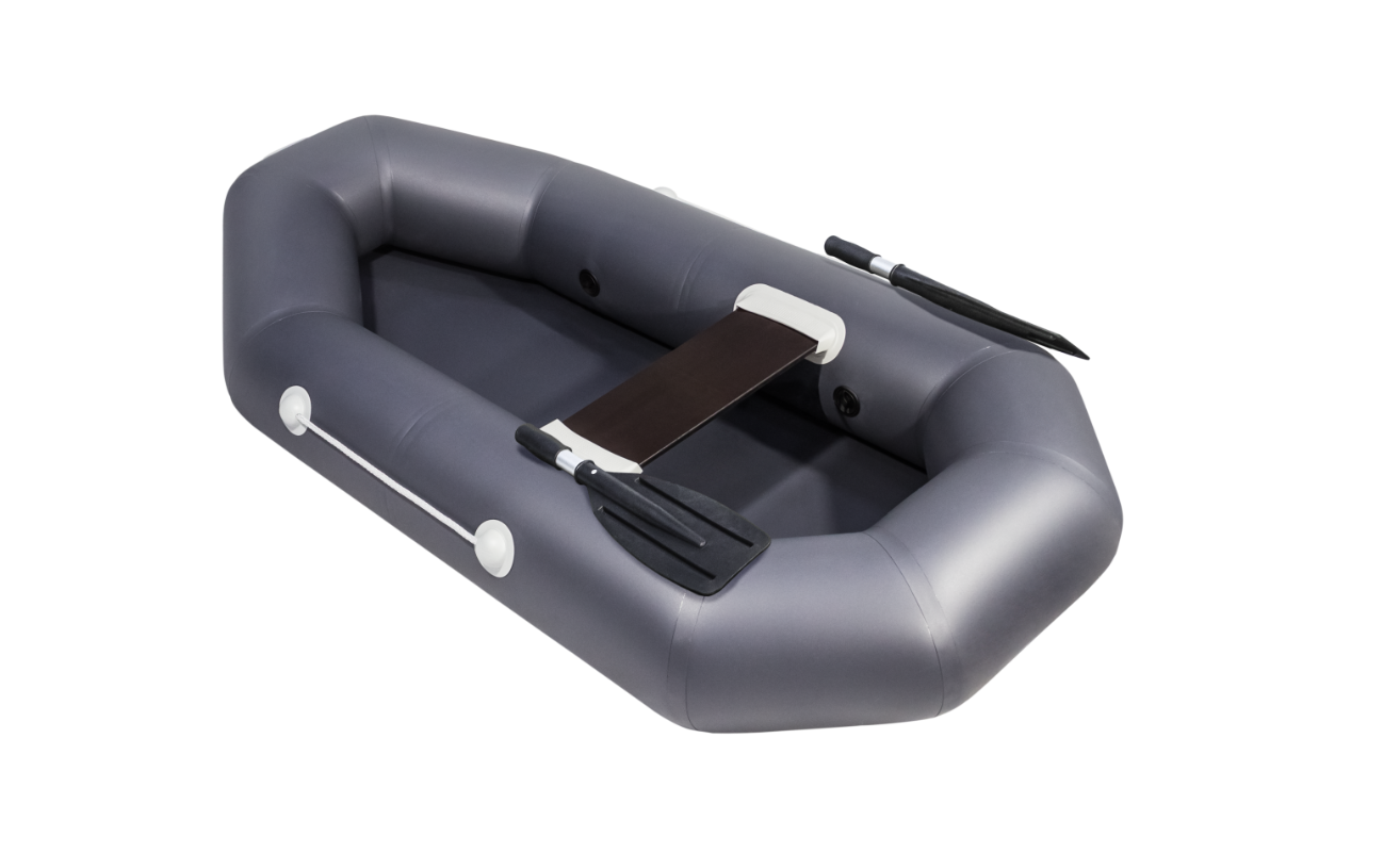 Лодка Барс 200 в Туапсе