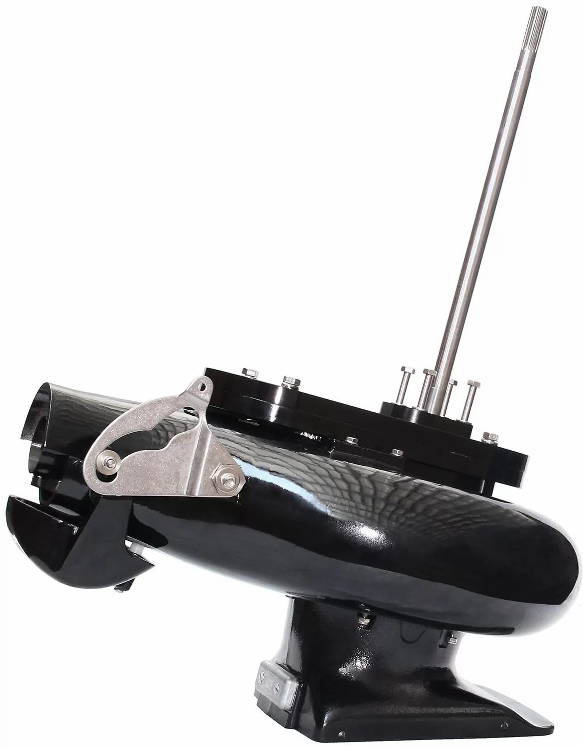 ВОДОМЕТНАЯ НАСАДКА MARLIN НА МОТОР 50 Л.С. TOHATSU, YAMAHA, MERCURY, MARLIN в Туапсе