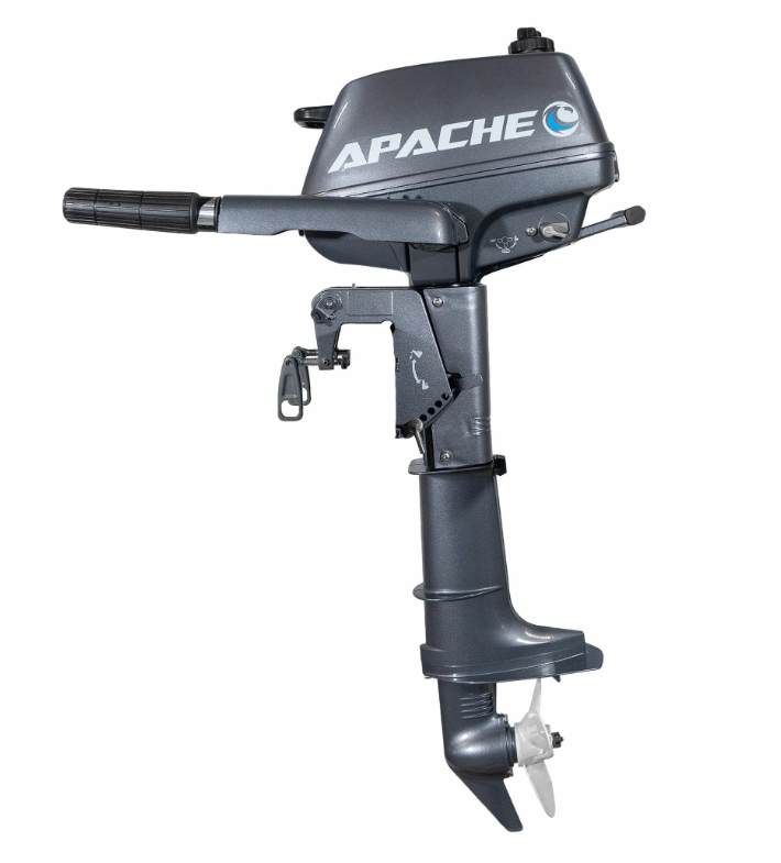 Лодочный мотор APACHE T3 BS в Туапсе